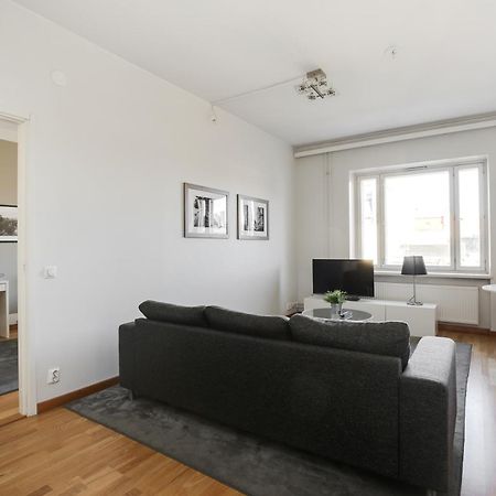 Kotimaailma Apartments Kamppi - 1Br For 3 Persons Helsingfors Eksteriør bilde